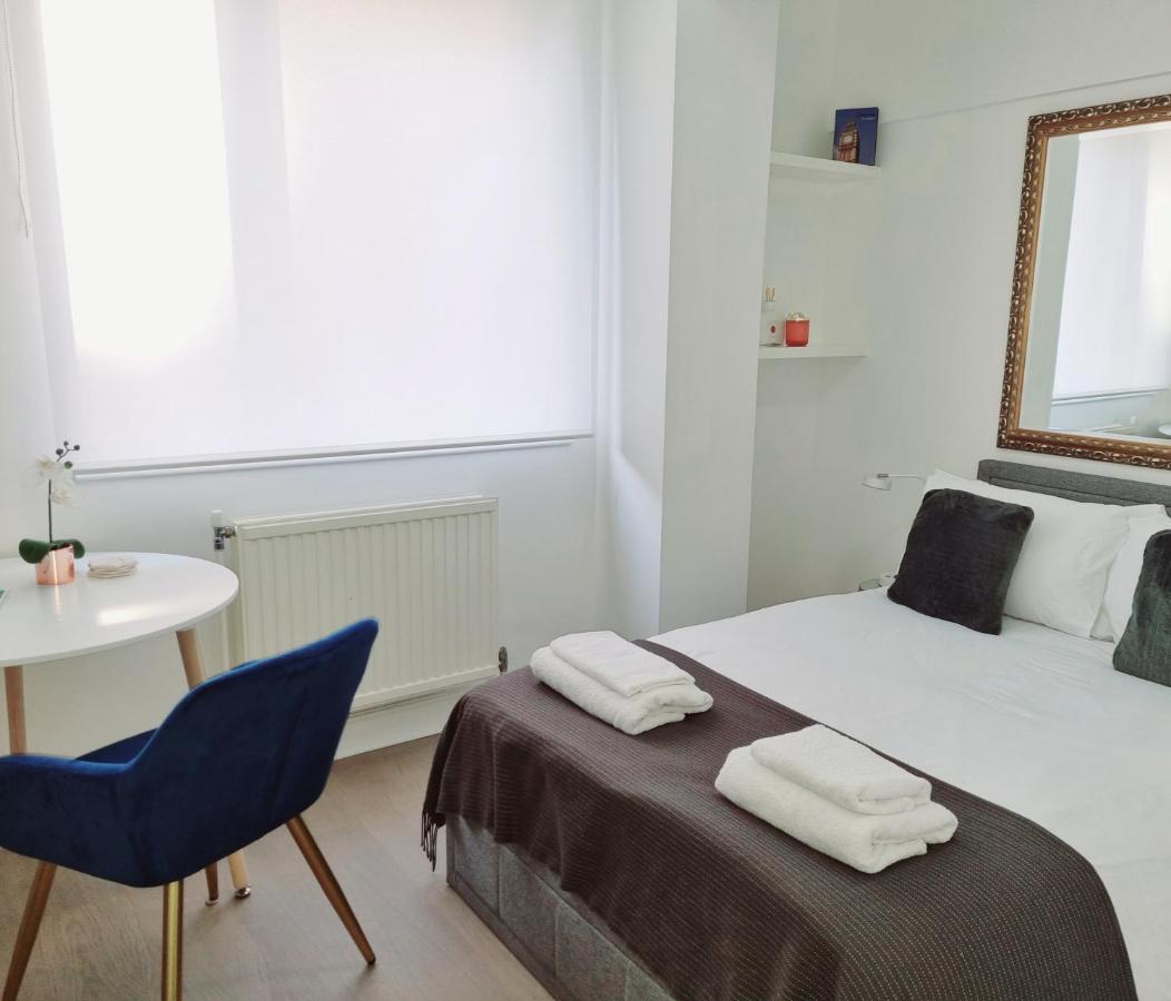 Cosy Studio In The Heart Of Chelsea Londra