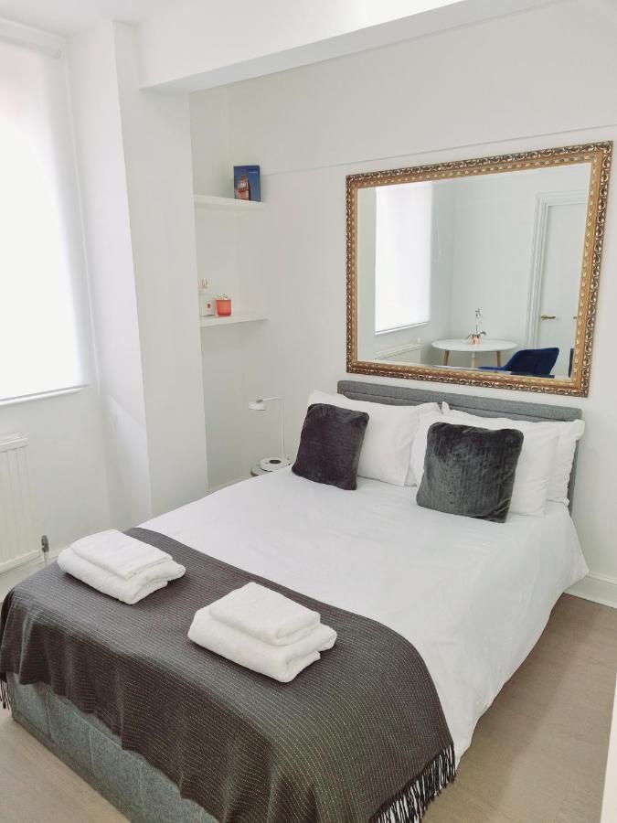 Cosy Studio In The Heart Of Chelsea Londra