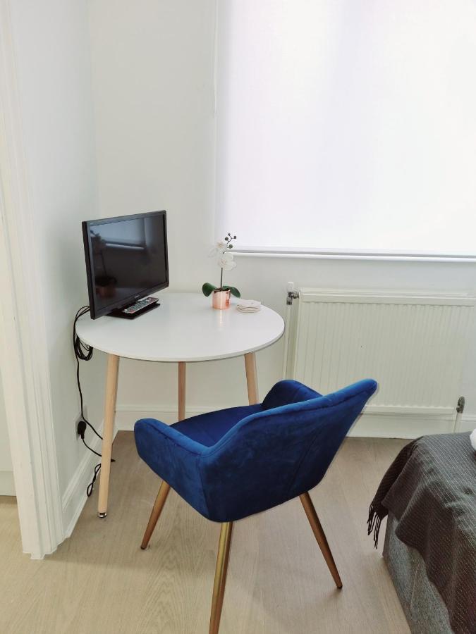 Cosy Studio In The Heart Of Chelsea Londra