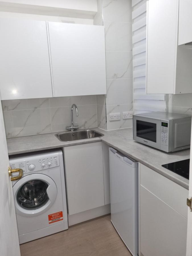 Cosy Studio In The Heart Of Chelsea Appartamento *