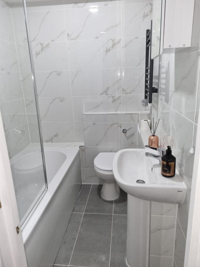 Cosy Studio In The Heart Of Chelsea Londra